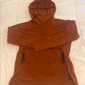 Melanzana Microgrid Hoodie